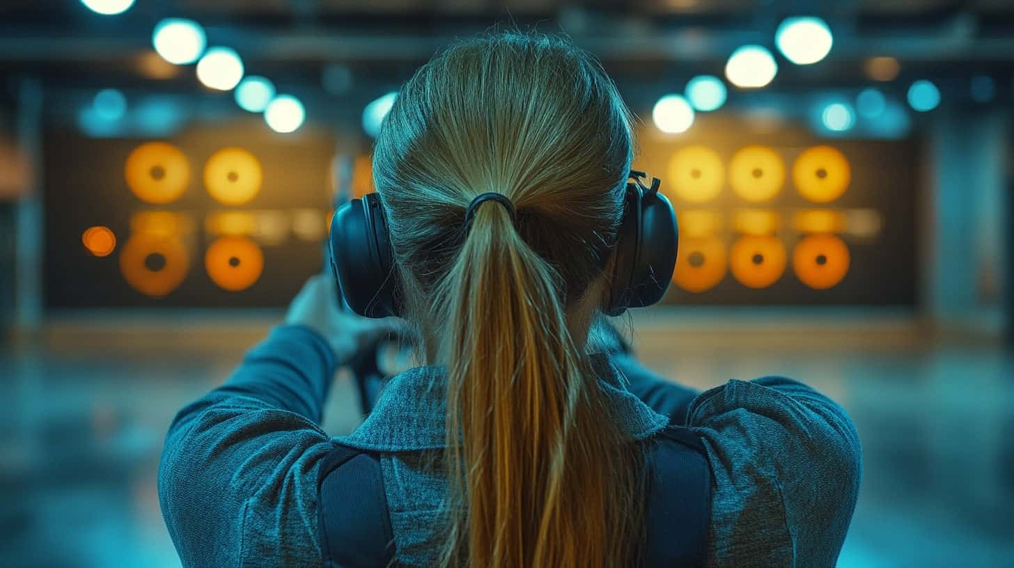 Safety First: Practical Firearm Handling Tips at Mackay Shooting Club